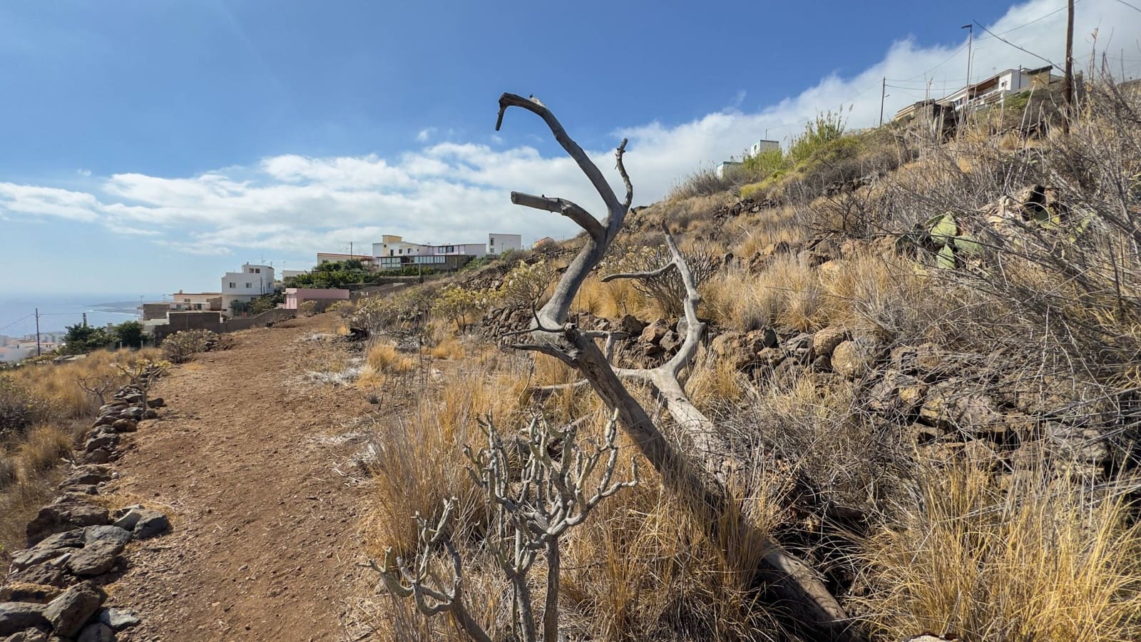 Building Plot for sale in Candelaria - € 200,000 (Ref: 9347357)