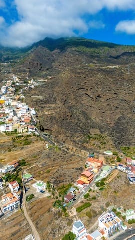 Terrain à Bâtir à vendre à Candelaria - 200 000 € (Ref: 9347357)