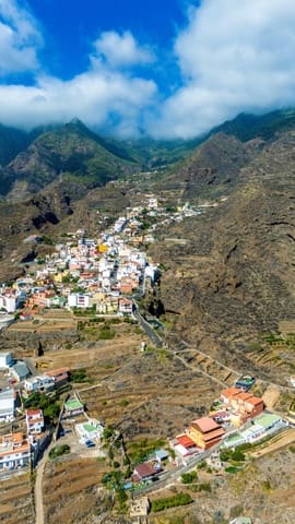 Terrain à Bâtir à vendre à Candelaria - 200 000 € (Ref: 9347357)