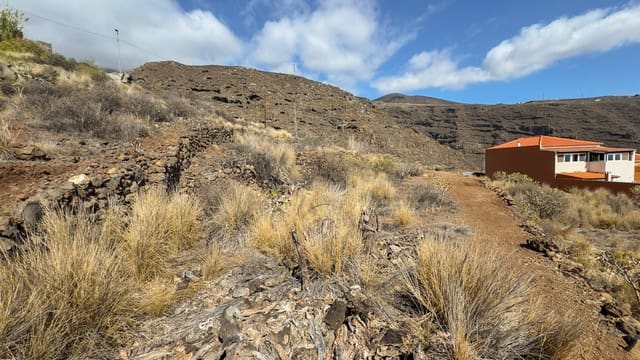 Bouwgrond te koop in Candelaria - € 200.000 (Ref: 9347357)