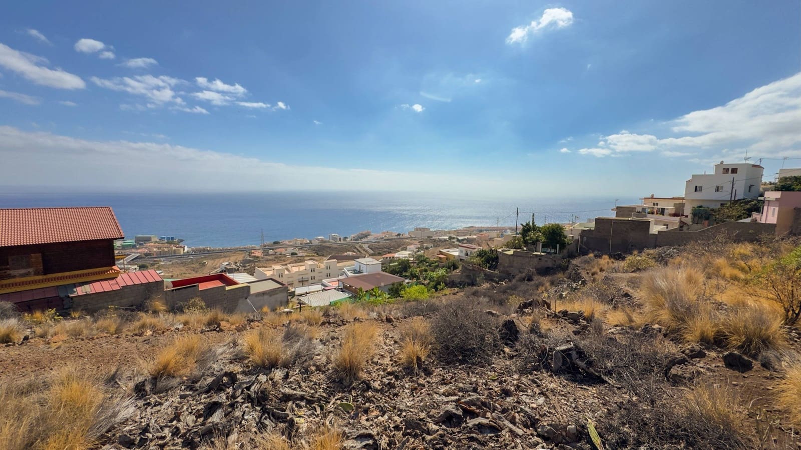 Building Plot for sale in Candelaria - € 200,000 (Ref: 9347357)
