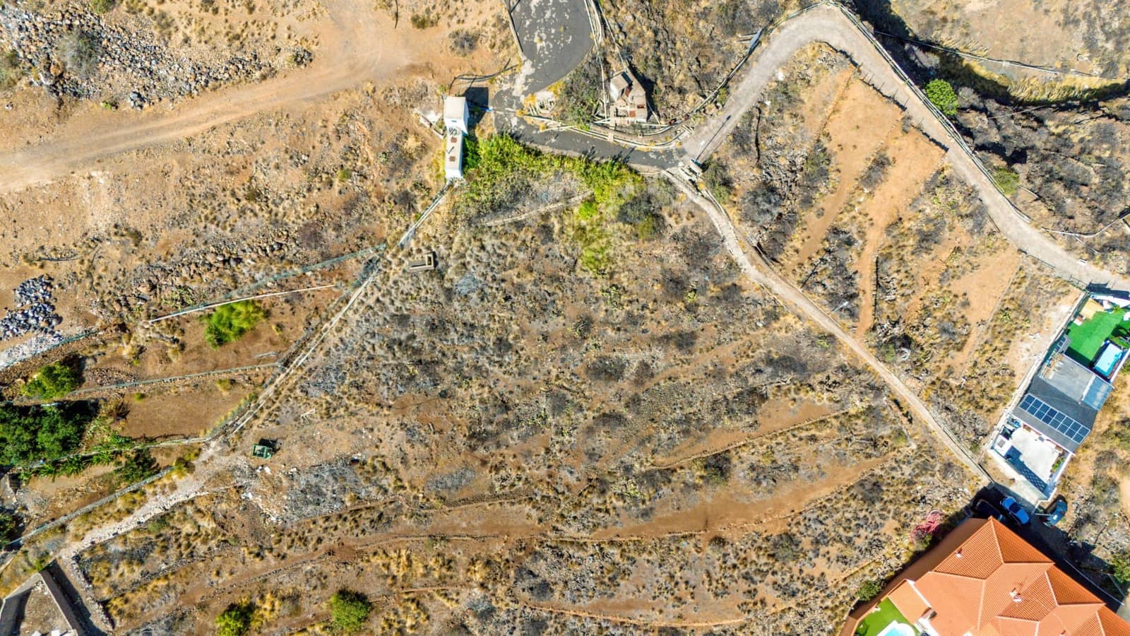 Building Plot for sale in Candelaria - € 200,000 (Ref: 9347357)