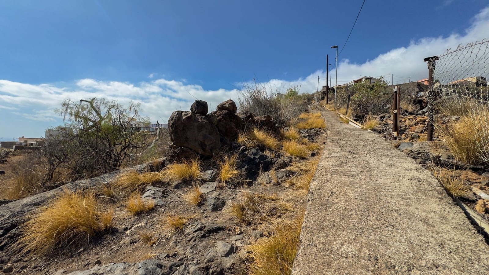 Building Plot for sale in Candelaria - € 200,000 (Ref: 9347357)