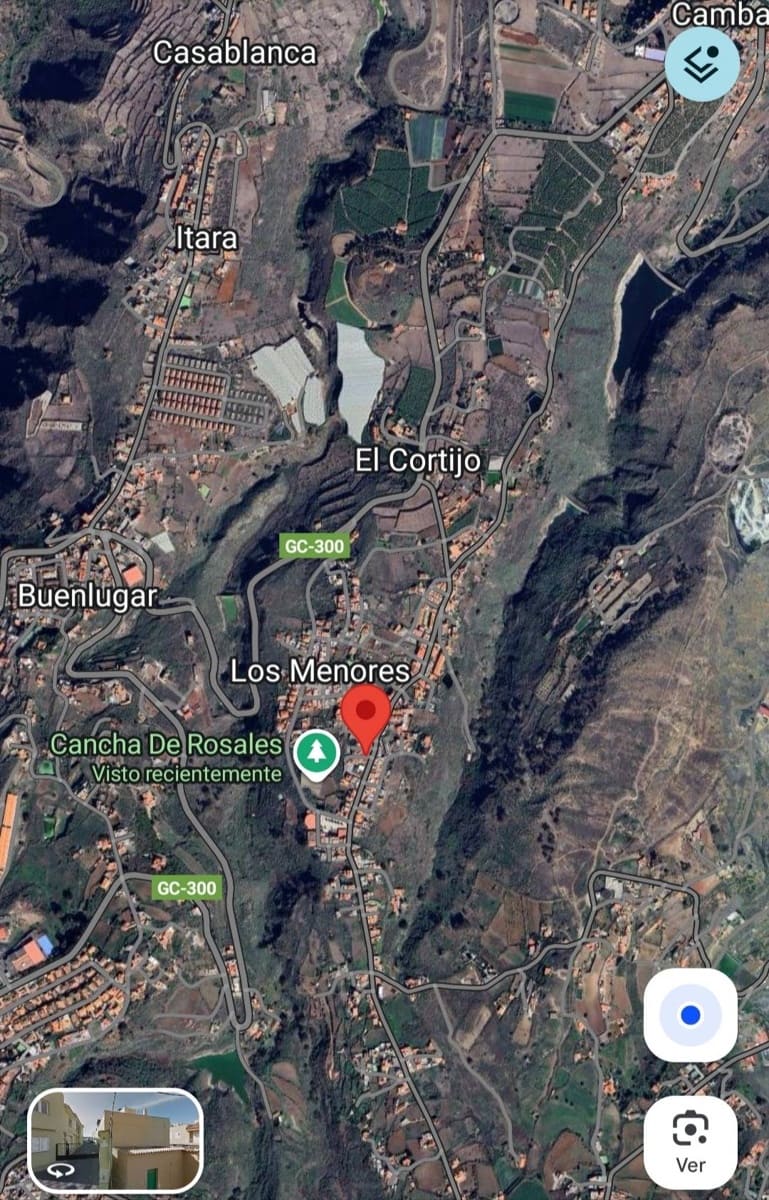 3 soverom Rekkehus til salgs i Firgas - € 245 000 (Ref: 9349557)