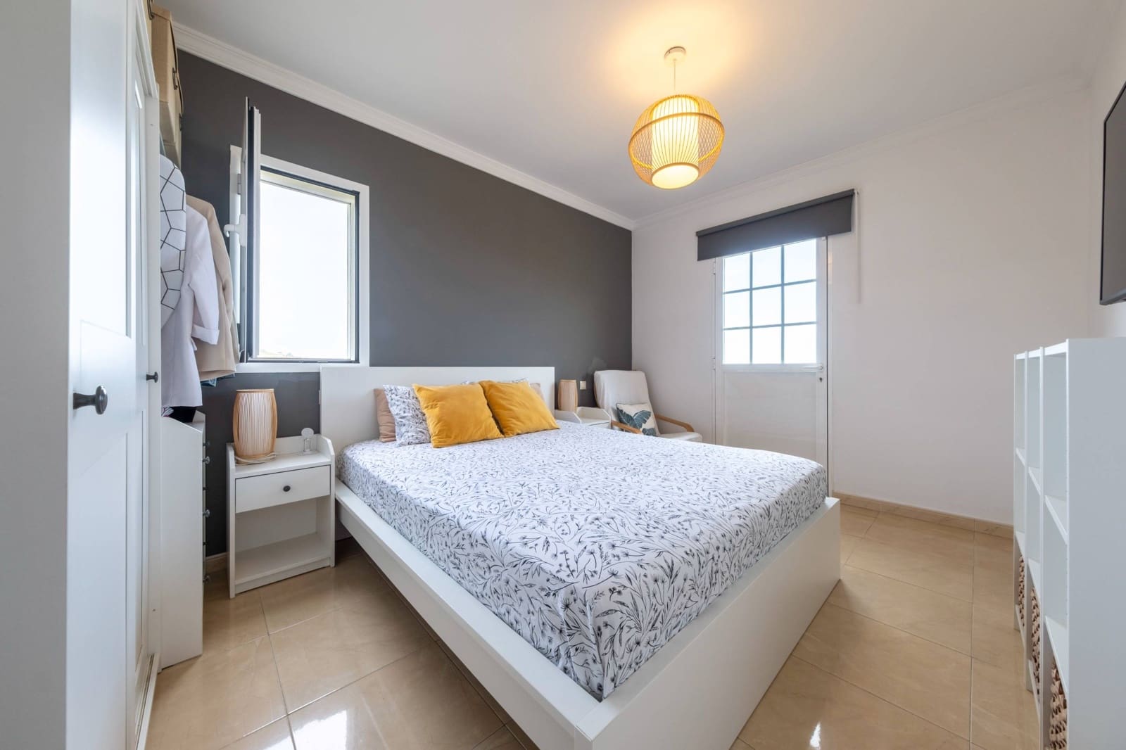 3 soverom Rekkehus til salgs i Firgas - € 245 000 (Ref: 9349557)