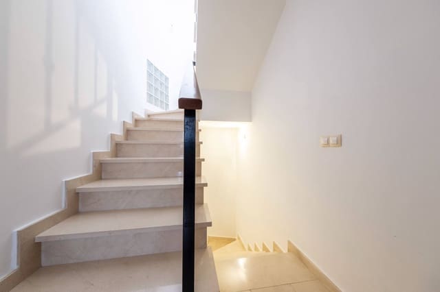 3 makuuhuone Rivitalo myytävänä paikassa Firgas - 245 000 € (Ref: 9349557)