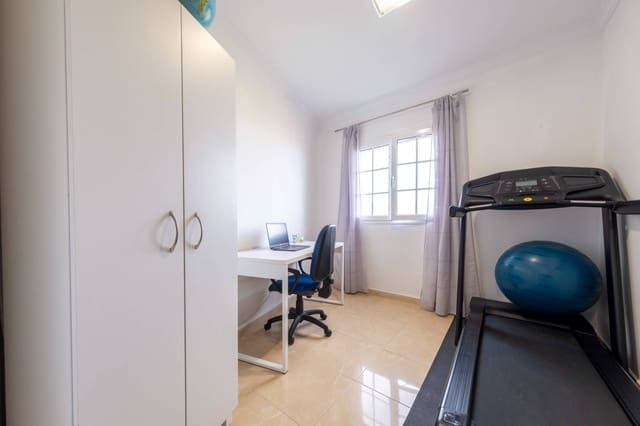 3 makuuhuone Rivitalo myytävänä paikassa Firgas - 245 000 € (Ref: 9349557)