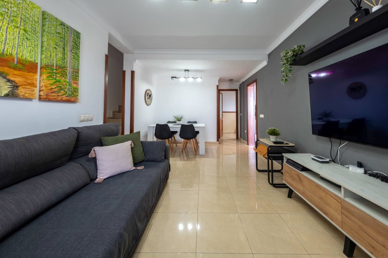 3 soverom Rekkehus til salgs i Firgas - € 245 000 (Ref: 9349557)