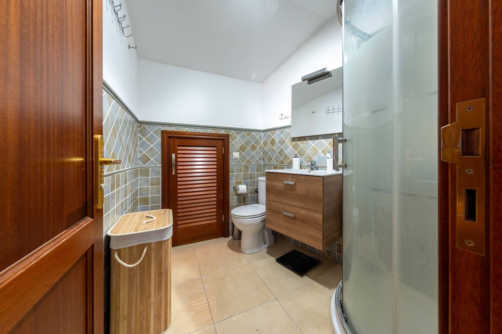 3 soverom Rekkehus til salgs i Firgas - € 245 000 (Ref: 9349557)