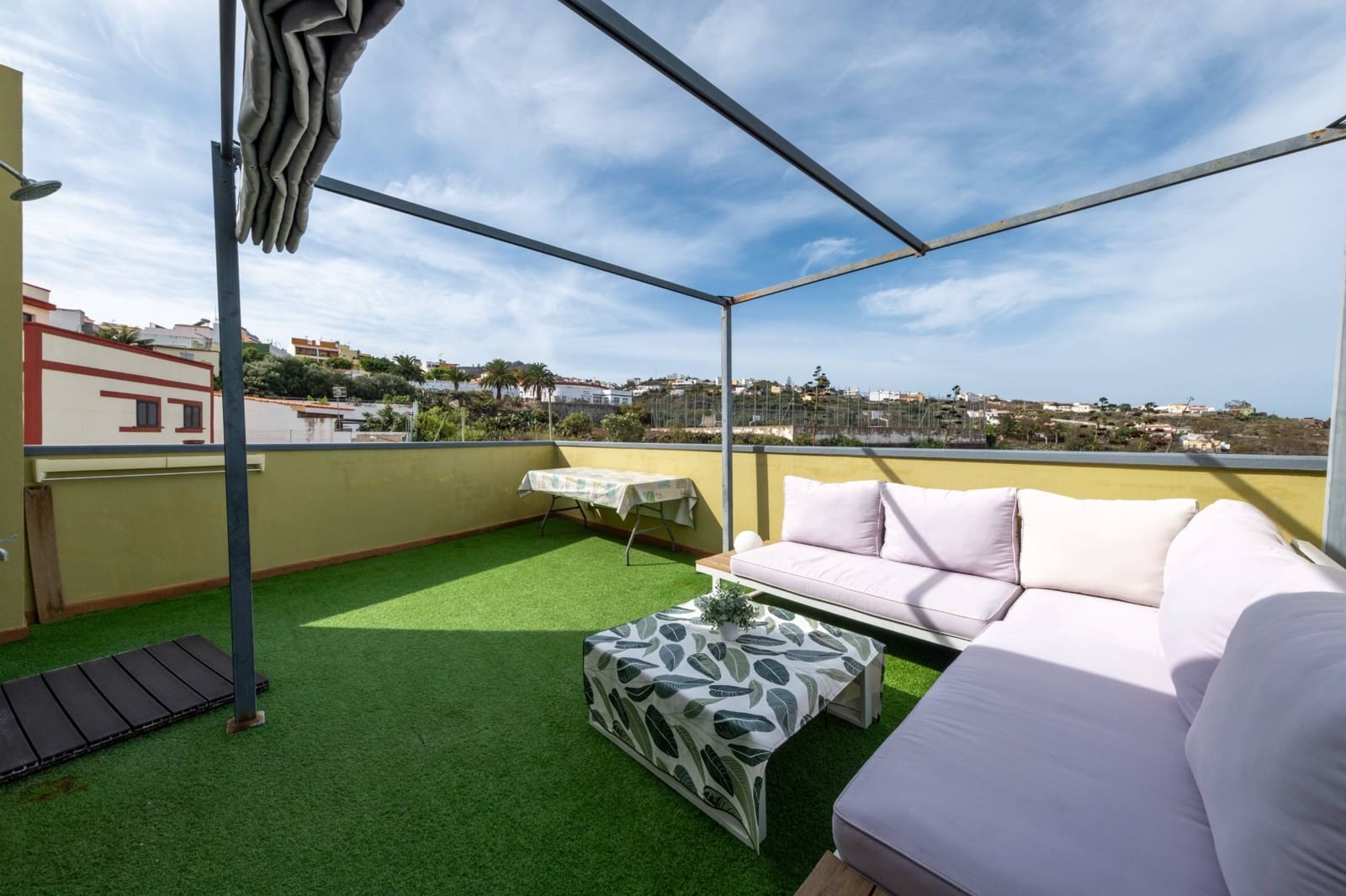 3 soverom Rekkehus til salgs i Firgas - € 245 000 (Ref: 9349557)