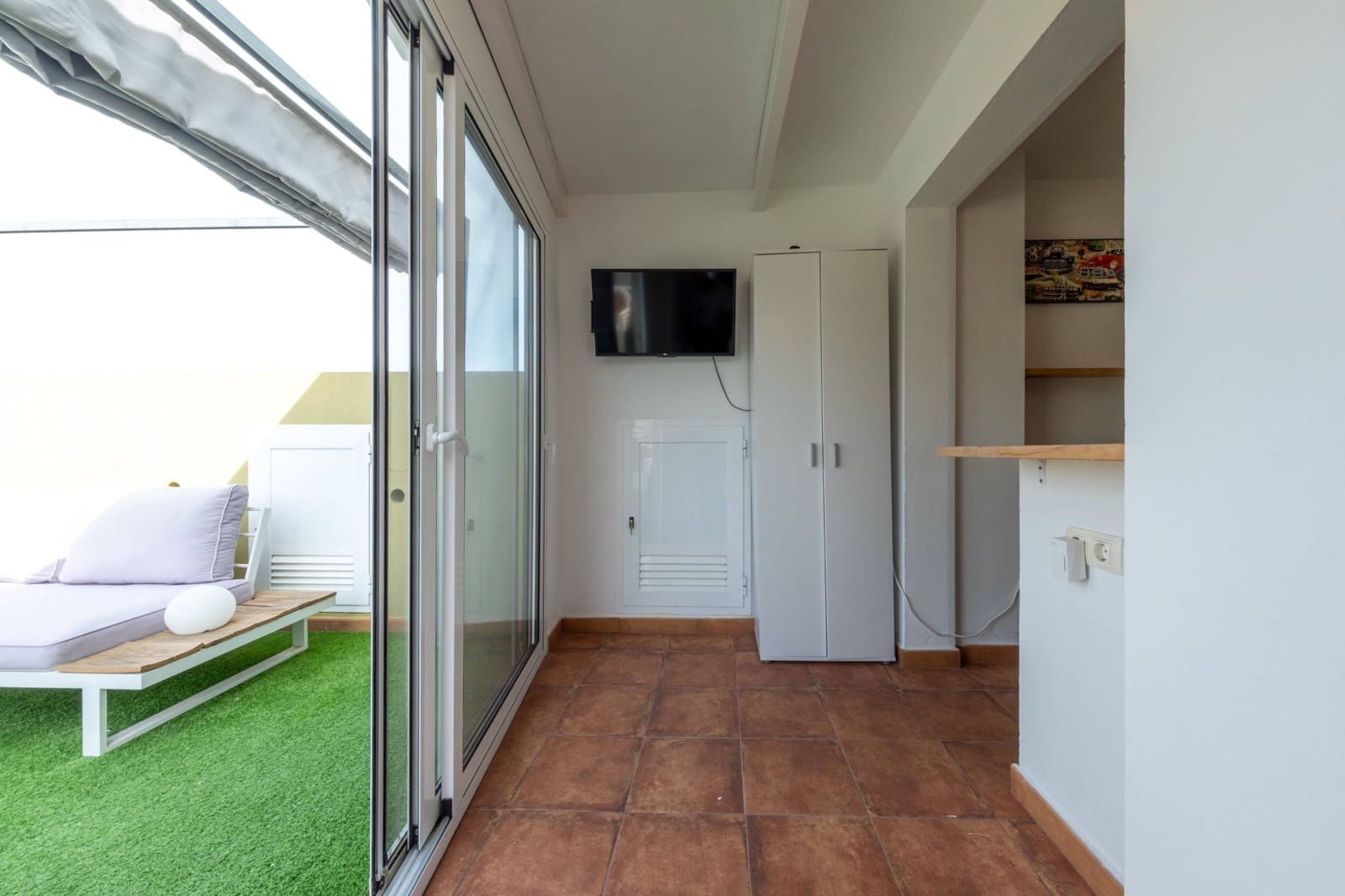 3 soverom Rekkehus til salgs i Firgas - € 245 000 (Ref: 9349557)