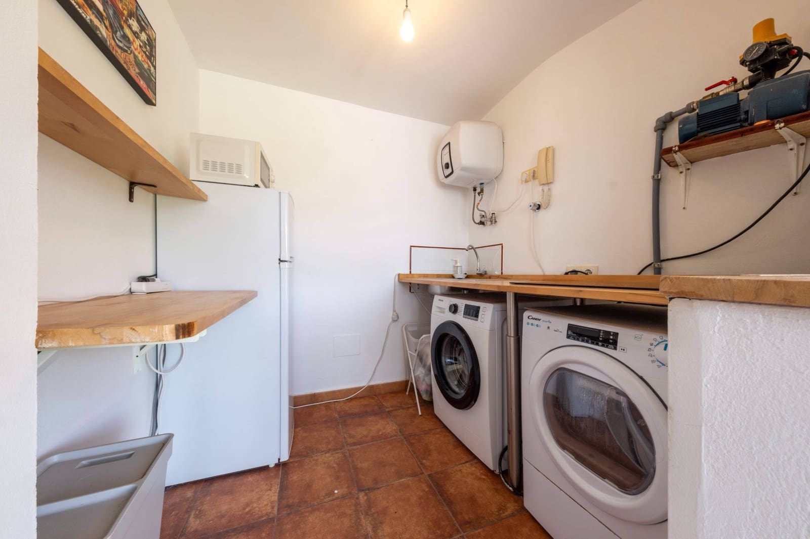 3 soverom Rekkehus til salgs i Firgas - € 245 000 (Ref: 9349557)