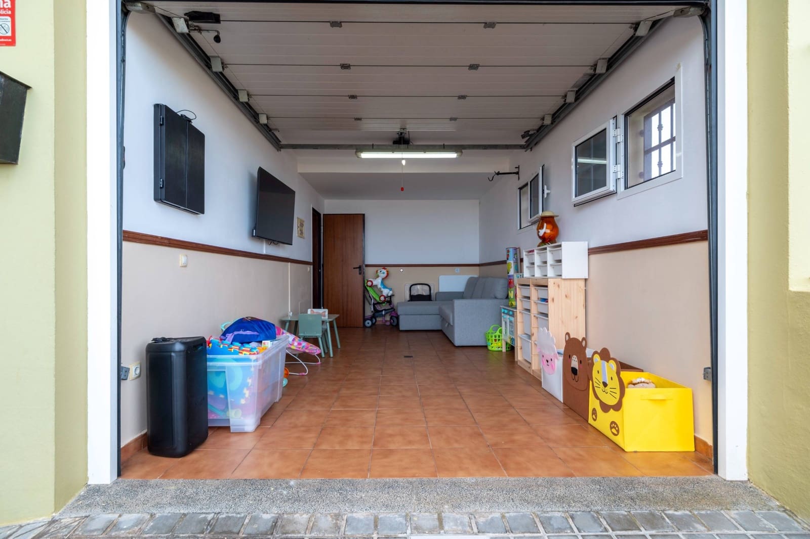 3 soverom Rekkehus til salgs i Firgas - € 245 000 (Ref: 9349557)