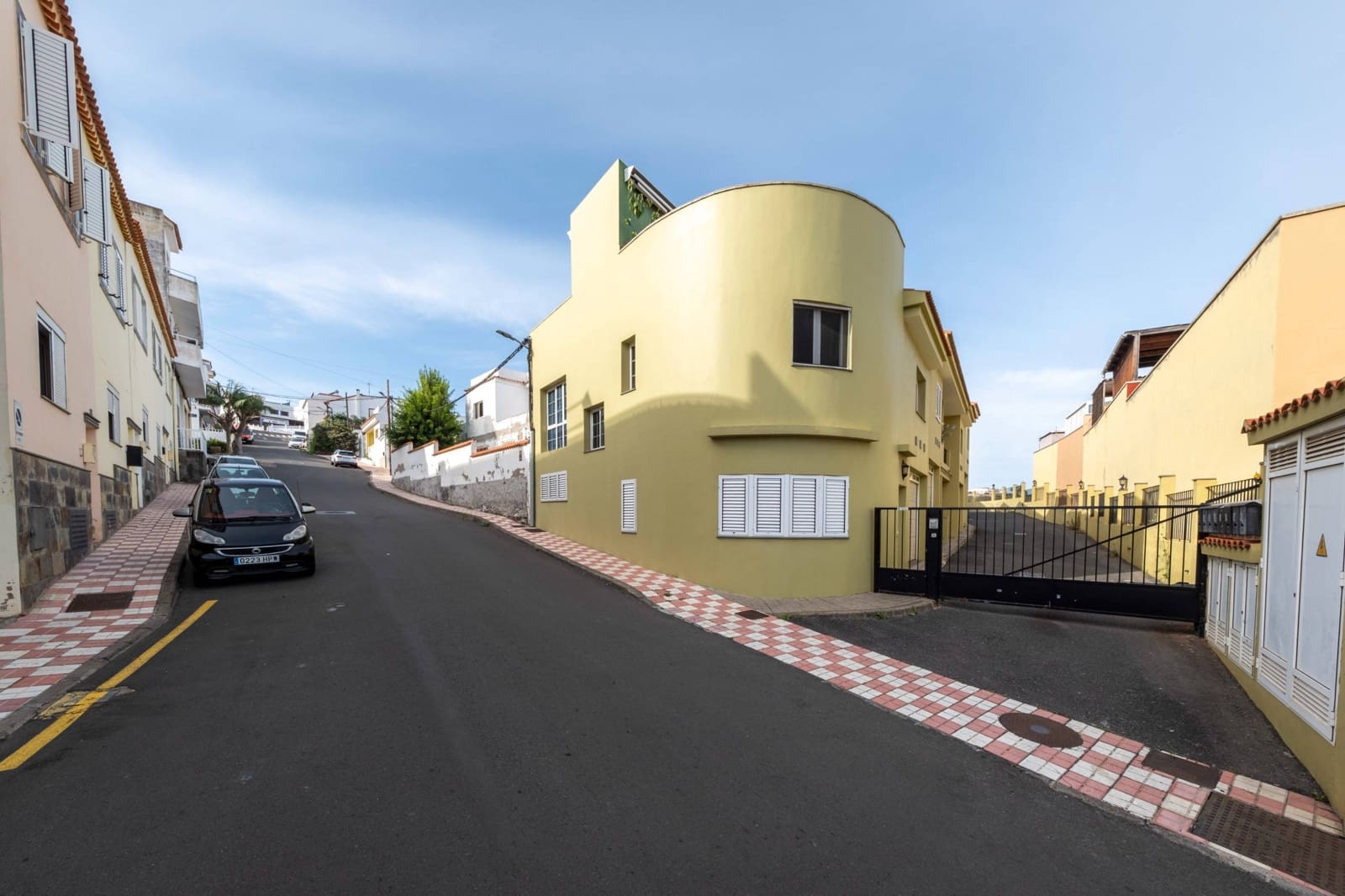 3 soverom Rekkehus til salgs i Firgas - € 245 000 (Ref: 9349557)