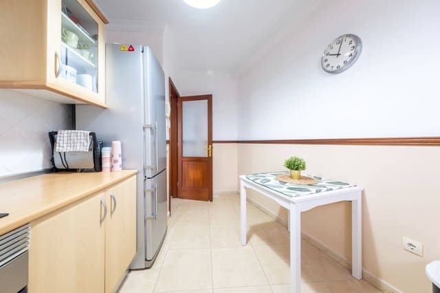 3 makuuhuone Rivitalo myytävänä paikassa Firgas - 245 000 € (Ref: 9349557)