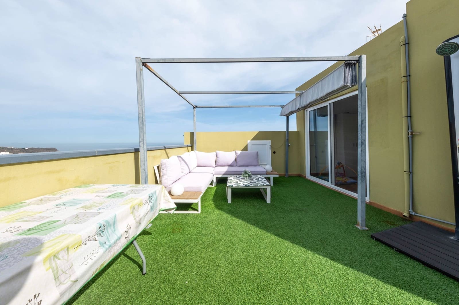 3 soverom Rekkehus til salgs i Firgas - € 245 000 (Ref: 9349557)