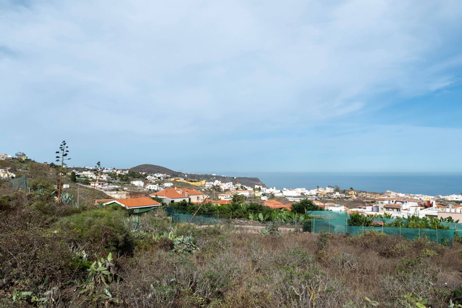 3 soverom Rekkehus til salgs i Firgas - € 245 000 (Ref: 9349557)