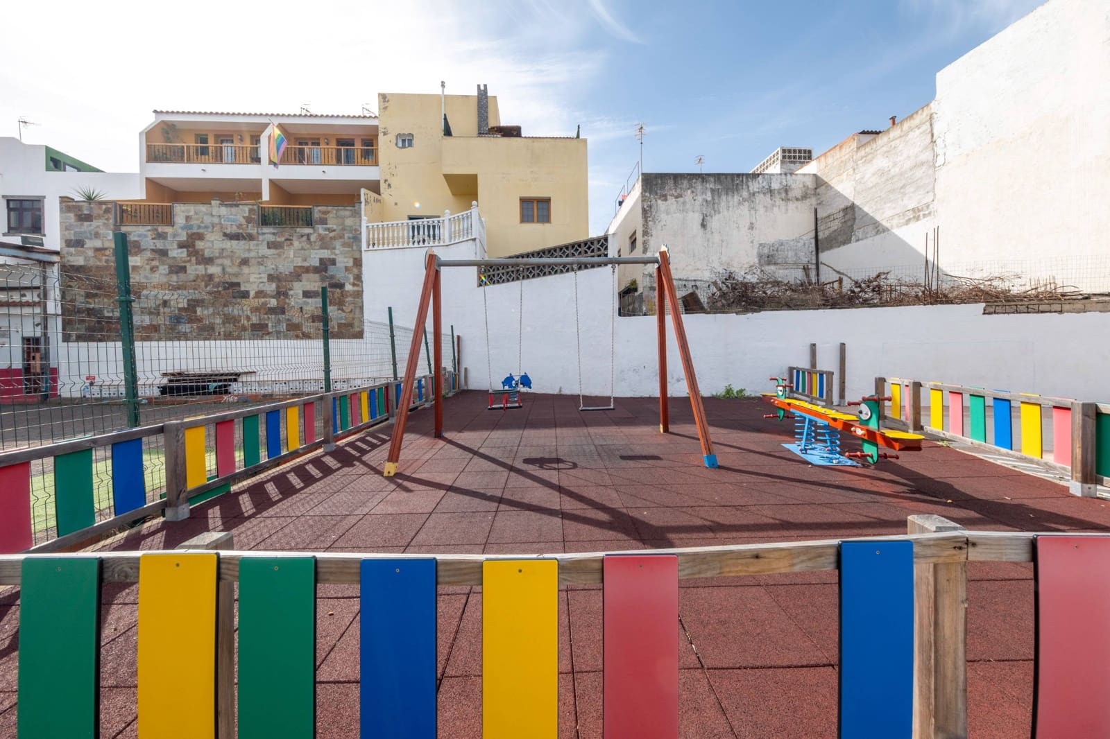 3 soverom Rekkehus til salgs i Firgas - € 245 000 (Ref: 9349557)