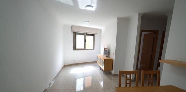 3 camera da letto Appartamento da affittare in Guanarteme, Las Palmas de Gran Canaria con garage - 1.200 € (Rif: 9353621)
