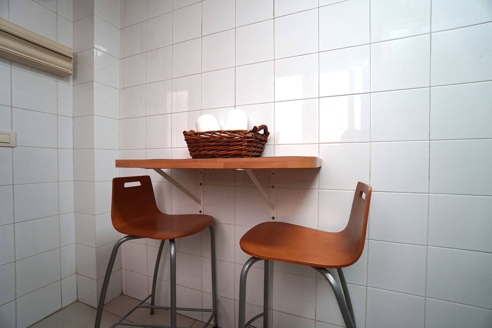 3 slaapkamer Flat te huur in Las Palmas de Gran Canaria met garage - € 1.200 (Ref: 9353621)