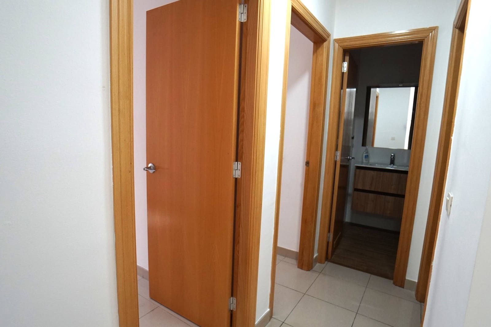 3 slaapkamer Flat te huur in Las Palmas de Gran Canaria met garage - € 1.200 (Ref: 9353621)