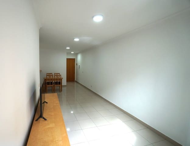 3 camera da letto Appartamento da affittare in Guanarteme, Las Palmas de Gran Canaria con garage - 1.200 € (Rif: 9353621)