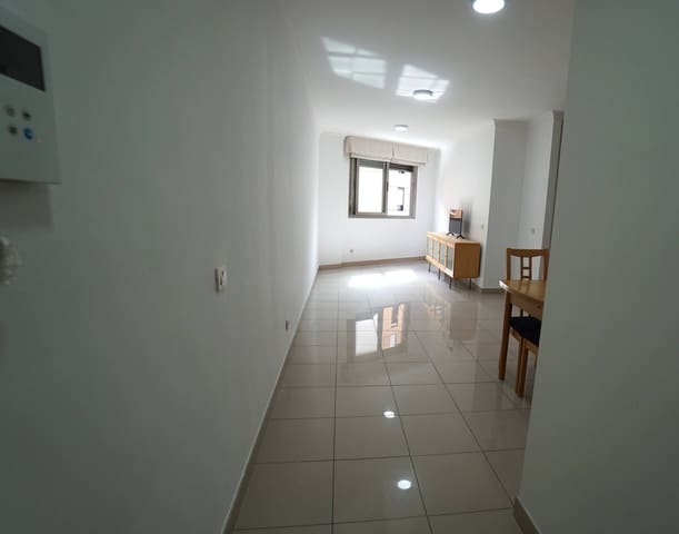 3 camera da letto Appartamento da affittare in Guanarteme, Las Palmas de Gran Canaria con garage - 1.200 € (Rif: 9353621)
