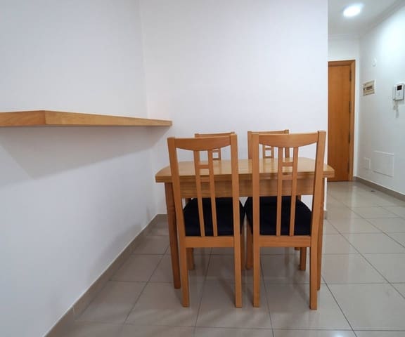 3 camera da letto Appartamento da affittare in Guanarteme, Las Palmas de Gran Canaria con garage - 1.200 € (Rif: 9353621)