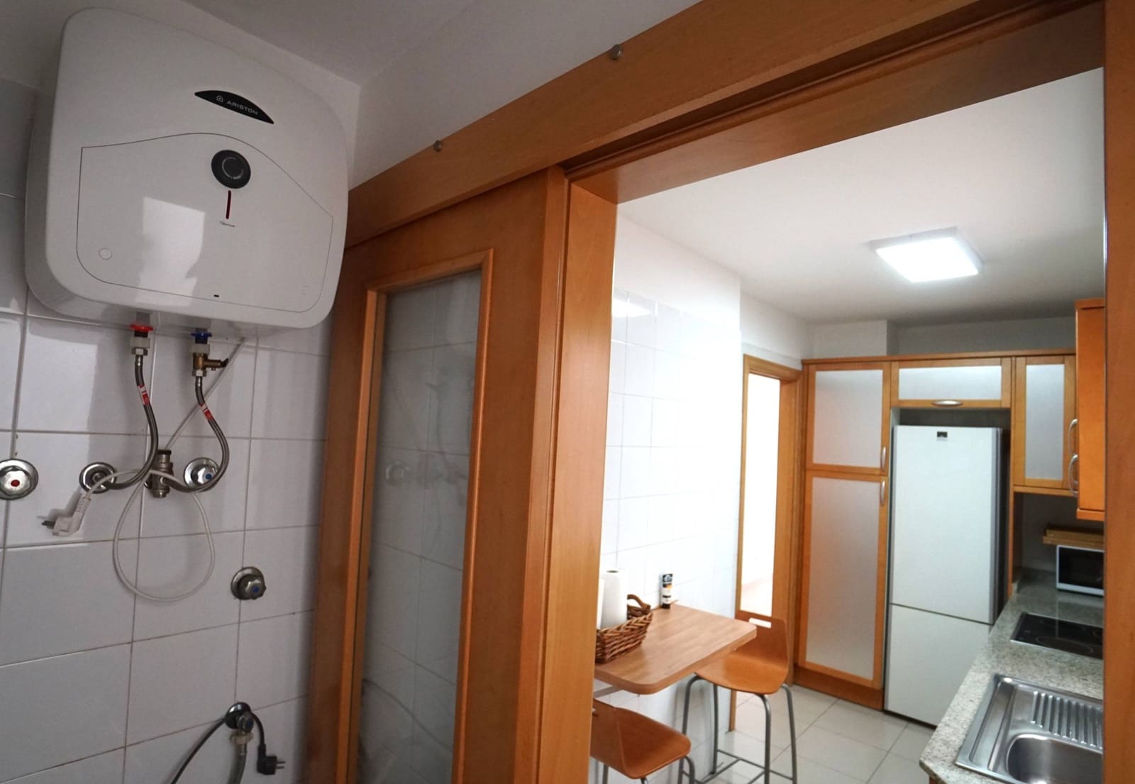 3 slaapkamer Flat te huur in Las Palmas de Gran Canaria met garage - € 1.200 (Ref: 9353621)
