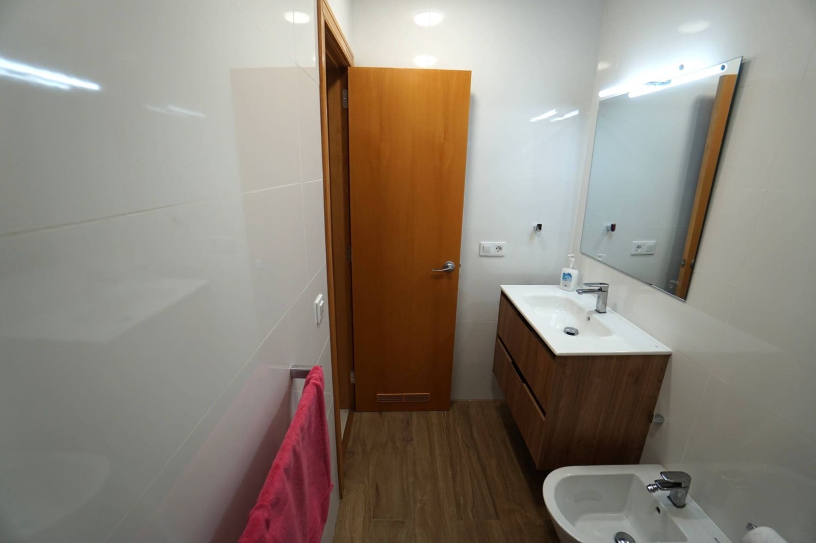 3 slaapkamer Flat te huur in Las Palmas de Gran Canaria met garage - € 1.200 (Ref: 9353621)