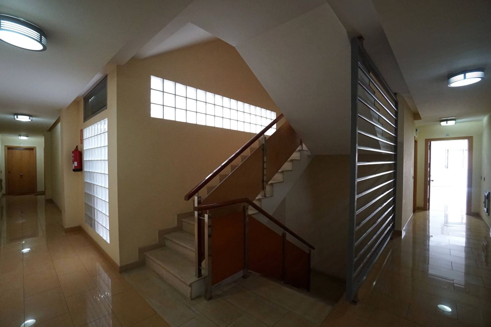 3 slaapkamer Flat te huur in Las Palmas de Gran Canaria met garage - € 1.200 (Ref: 9353621)