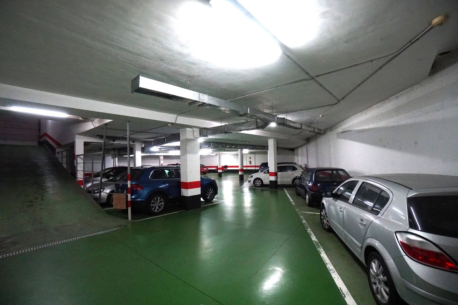 3 slaapkamer Flat te huur in Las Palmas de Gran Canaria met garage - € 1.200 (Ref: 9353621)