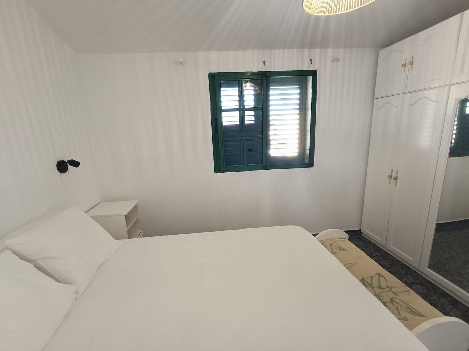 2 soverom Kjedet enebolig til leie i San Bartolome de Tirajana - € 1 400 (Ref: 9353622)