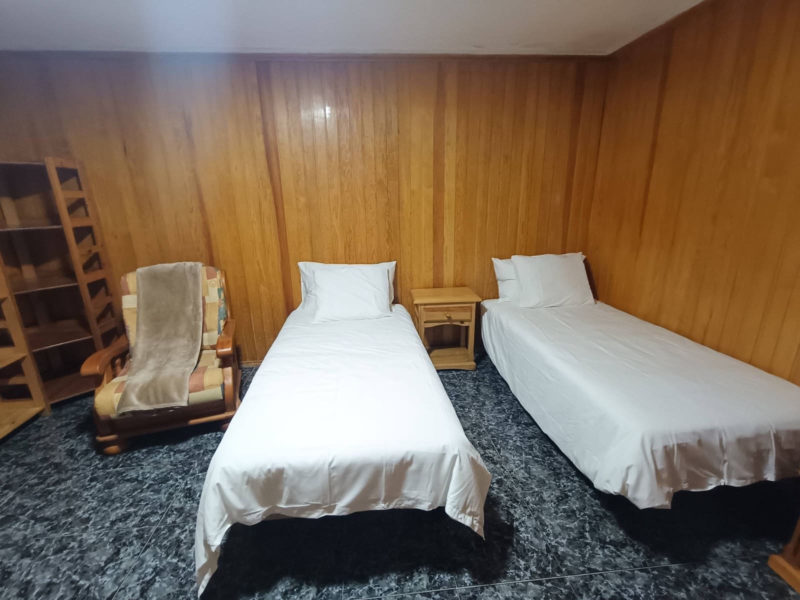 2 soverom Kjedet enebolig til leie i San Bartolome de Tirajana - € 1 400 (Ref: 9353622)