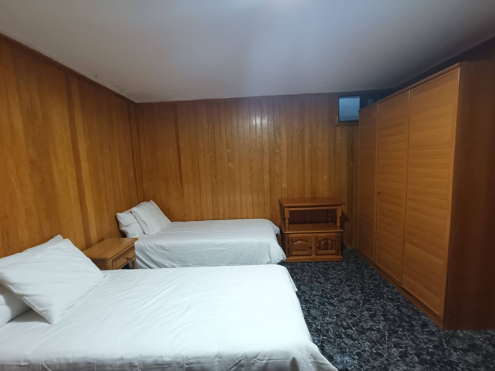 2 soverom Kjedet enebolig til leie i San Bartolome de Tirajana - € 1 400 (Ref: 9353622)