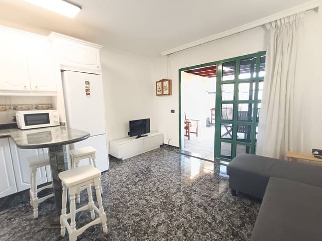 2 soverom Kjedet enebolig til leie i San Bartolomé de Tirajana - € 1 400 (Ref: 9353622)