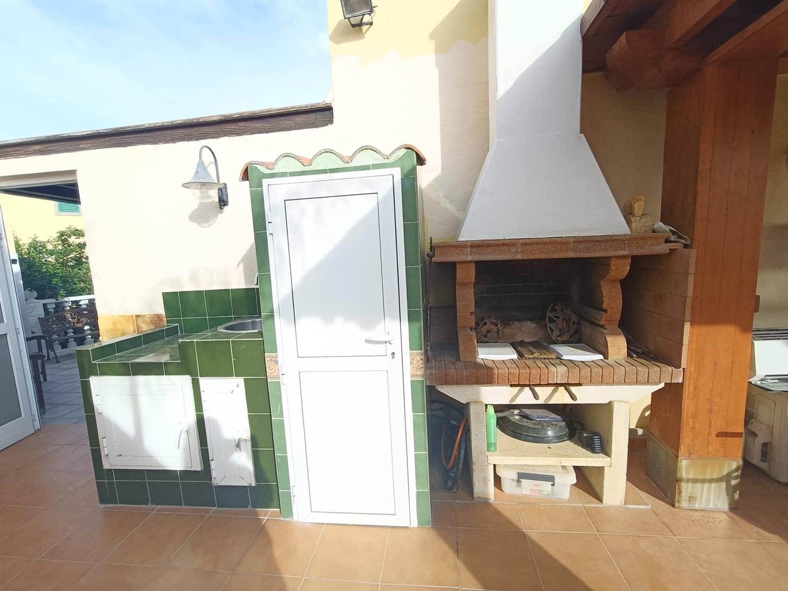 2 soverom Kjedet enebolig til leie i San Bartolome de Tirajana - € 1 400 (Ref: 9353622)