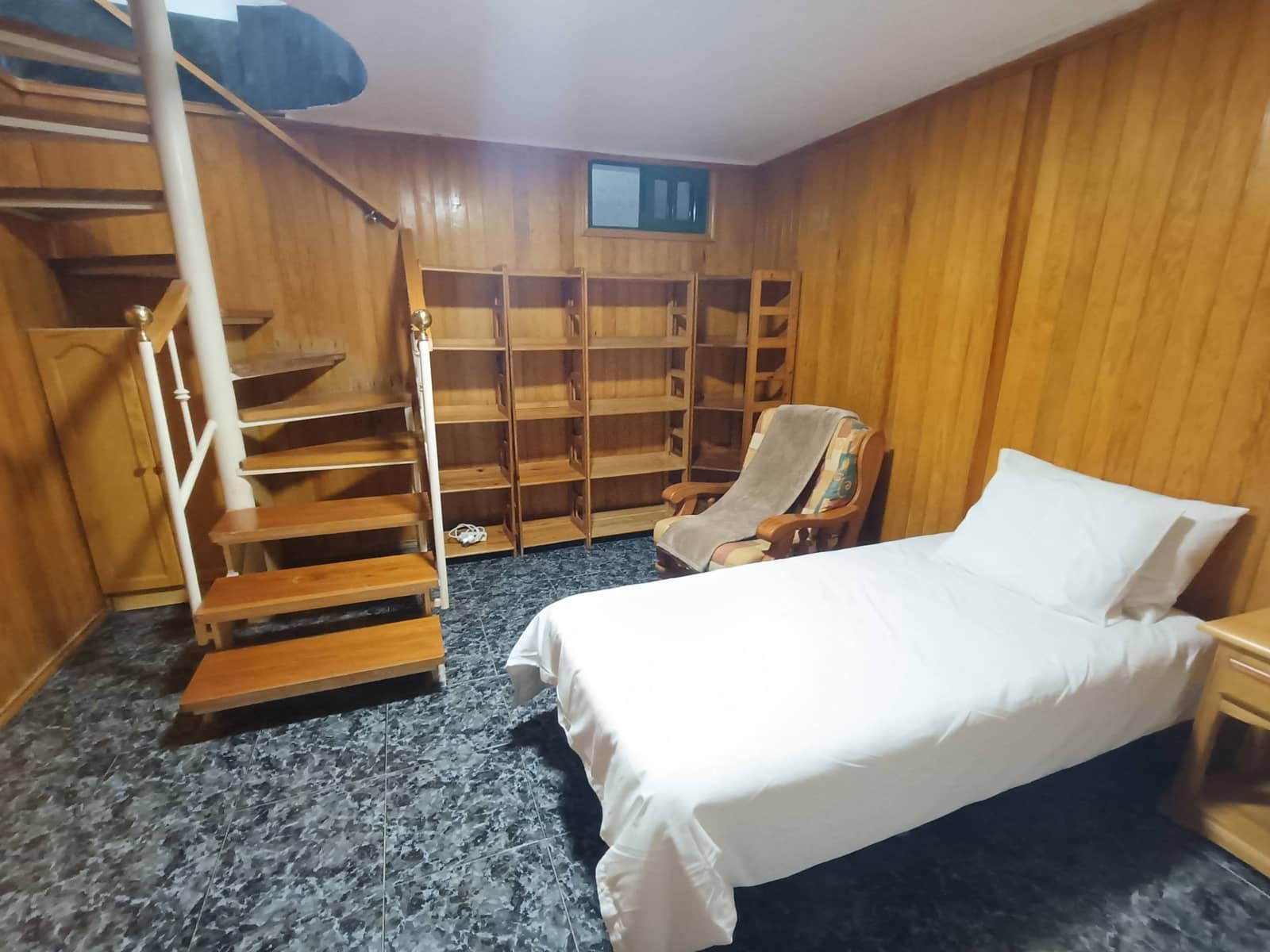 2 soverom Kjedet enebolig til leie i San Bartolome de Tirajana - € 1 400 (Ref: 9353622)