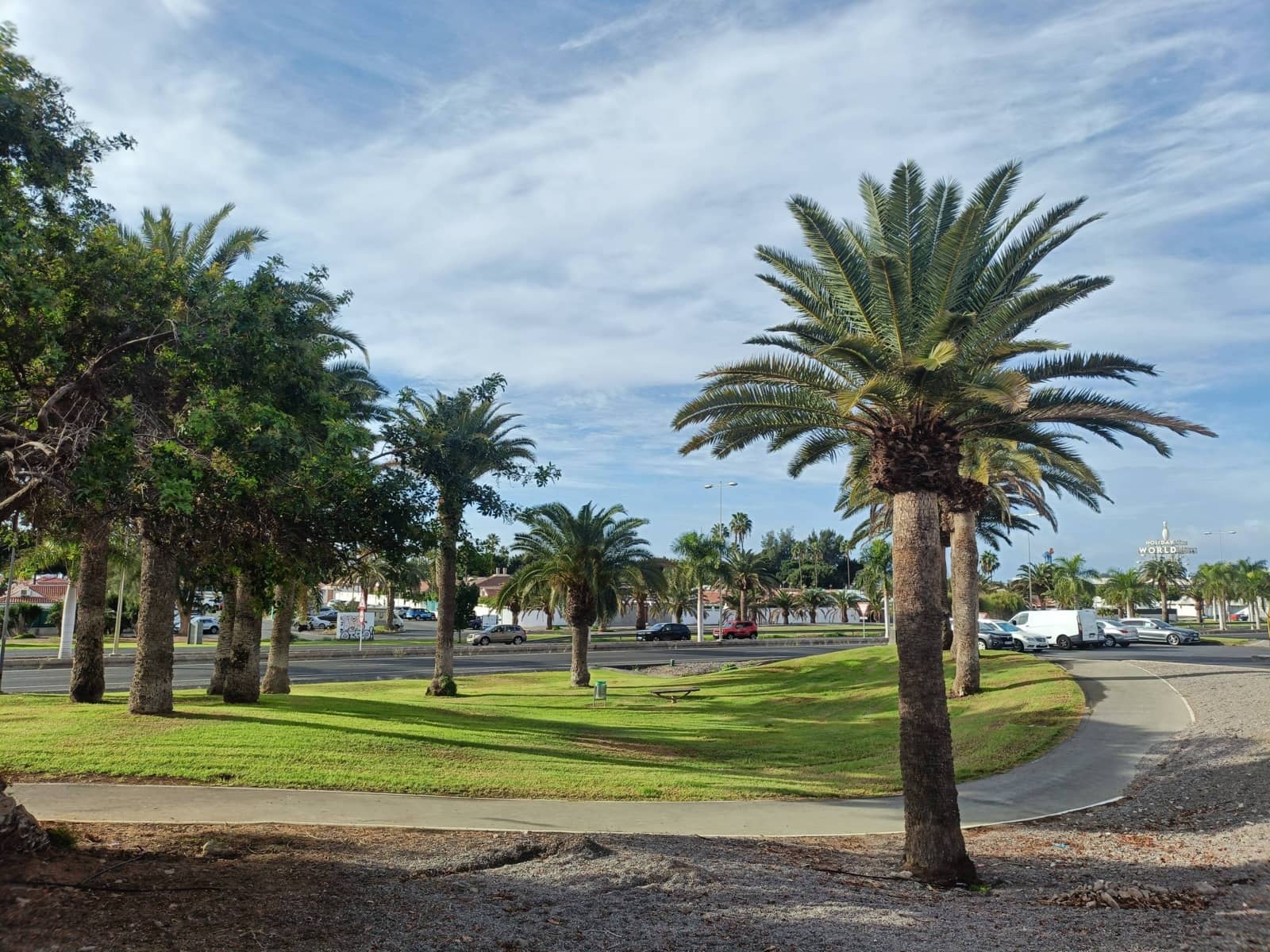 2 soverom Kjedet enebolig til leie i San Bartolome de Tirajana - € 1 400 (Ref: 9353622)