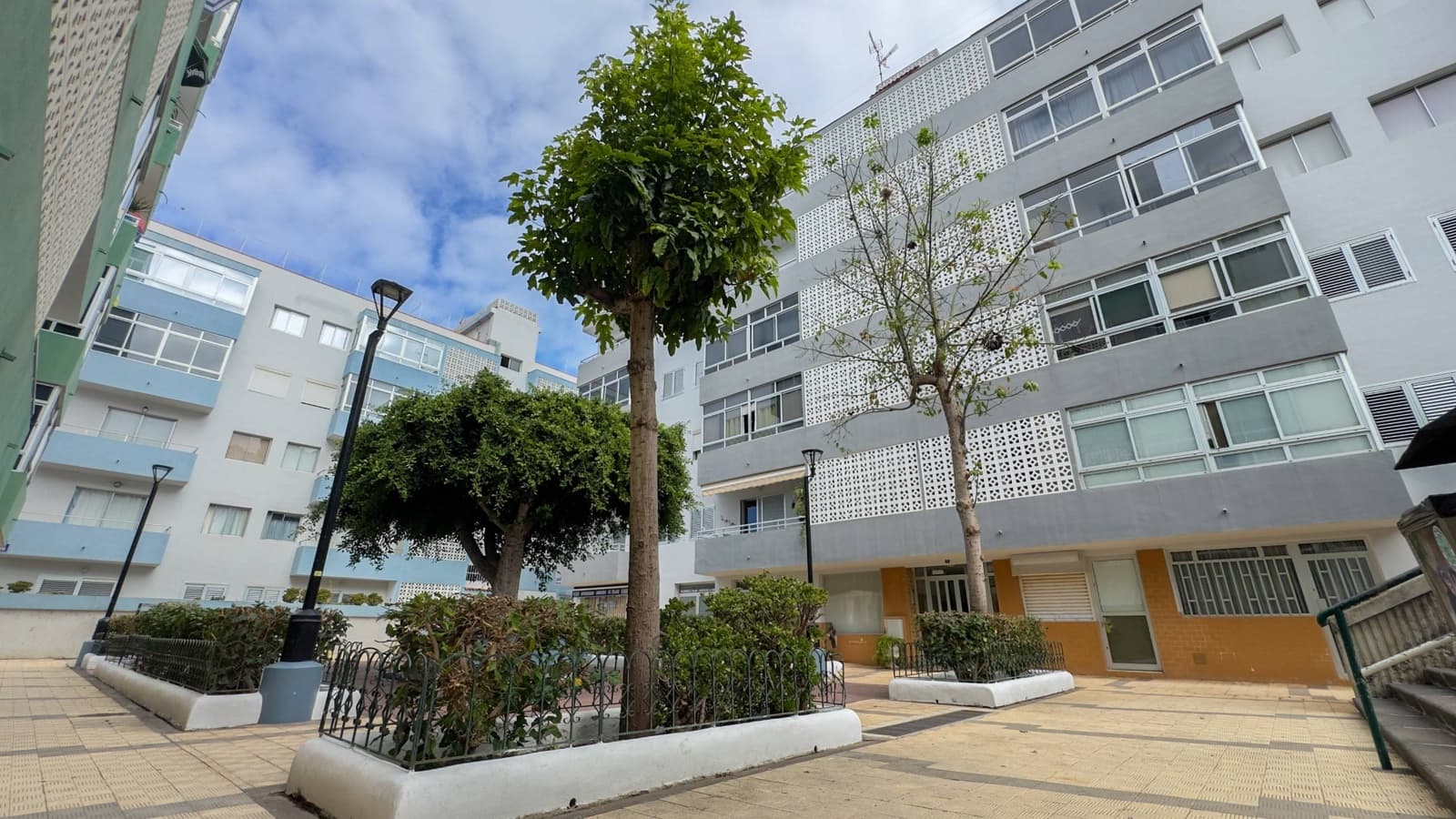 3 quarto Apartamento para venda em Puerto de la Cruz - 255 000 € (Ref: 9355850)