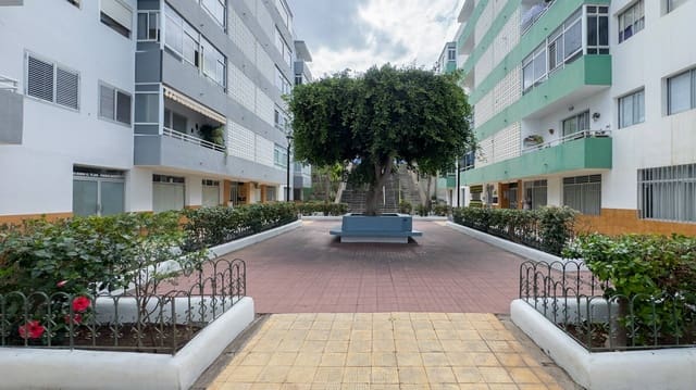 3 slaapkamer Flat te koop in Puerto de la Cruz - € 255.000 (Ref: 9355850)