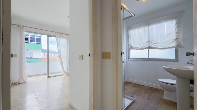 3 sovrum Lägenhet till salu i Puerto de la Cruz - 255 000 € (Ref: 9355850)