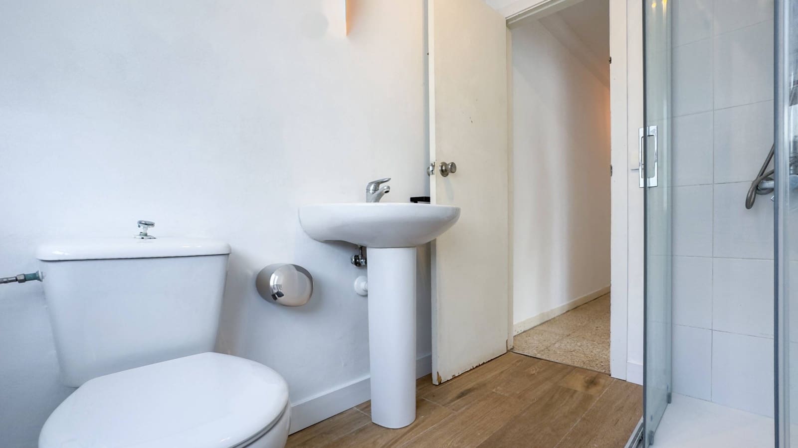 3 soveværelse Lejlighed til salg i Puerto de la Cruz - € 255.000 (Ref: 9355850)