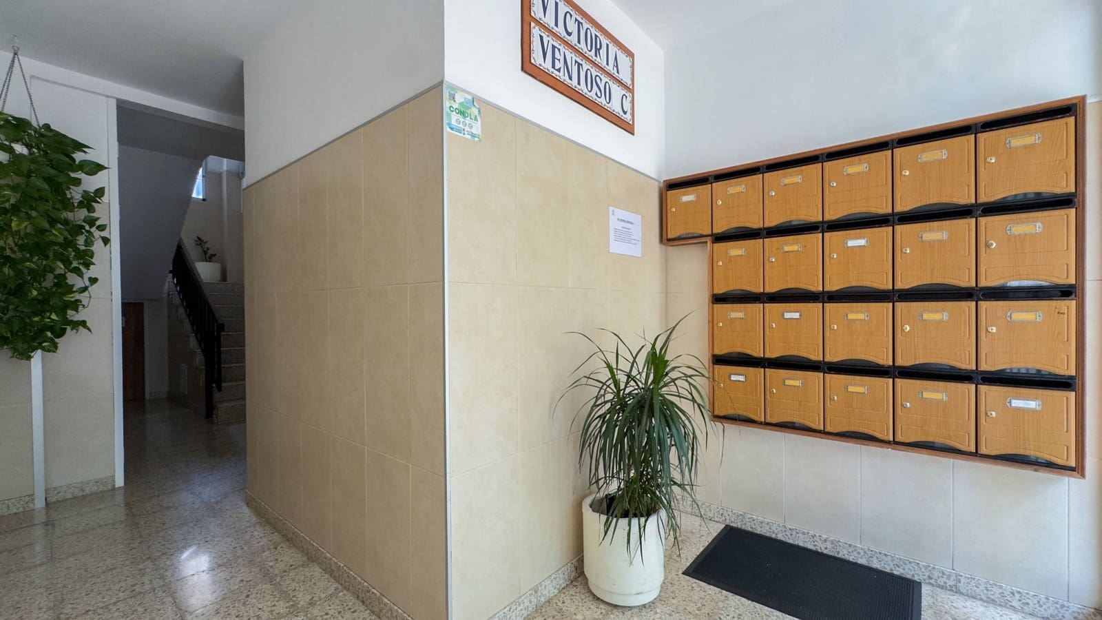 3 soveværelse Lejlighed til salg i Puerto de la Cruz - € 255.000 (Ref: 9355850)