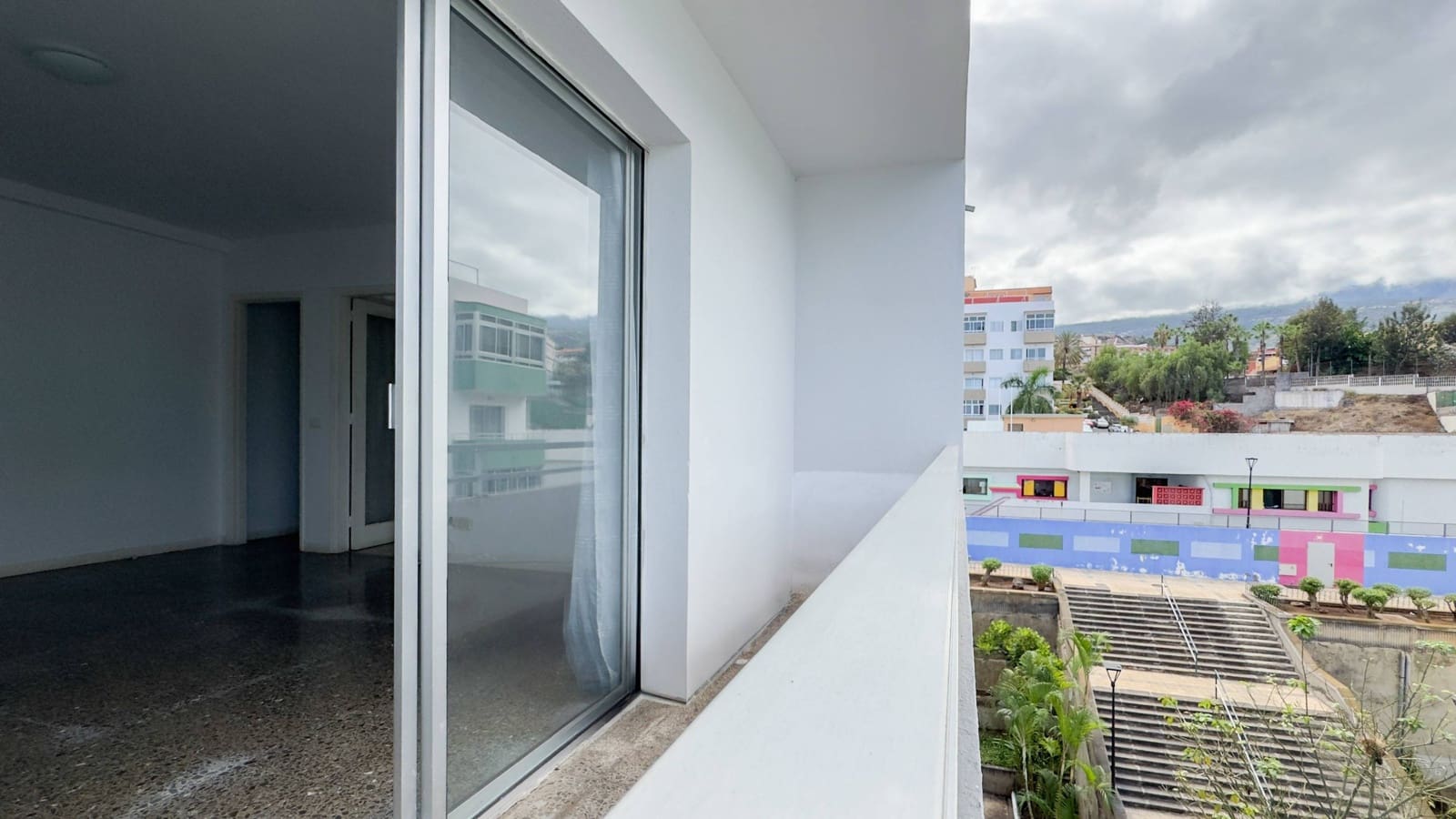 3 makuuhuone Asunto myytävänä paikassa Puerto de la Cruz - 255 000 € (Ref: 9355850)