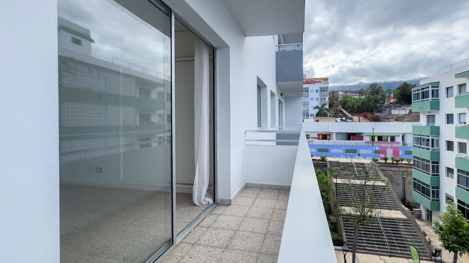 3 makuuhuone Asunto myytävänä paikassa Puerto de la Cruz - 255 000 € (Ref: 9355850)