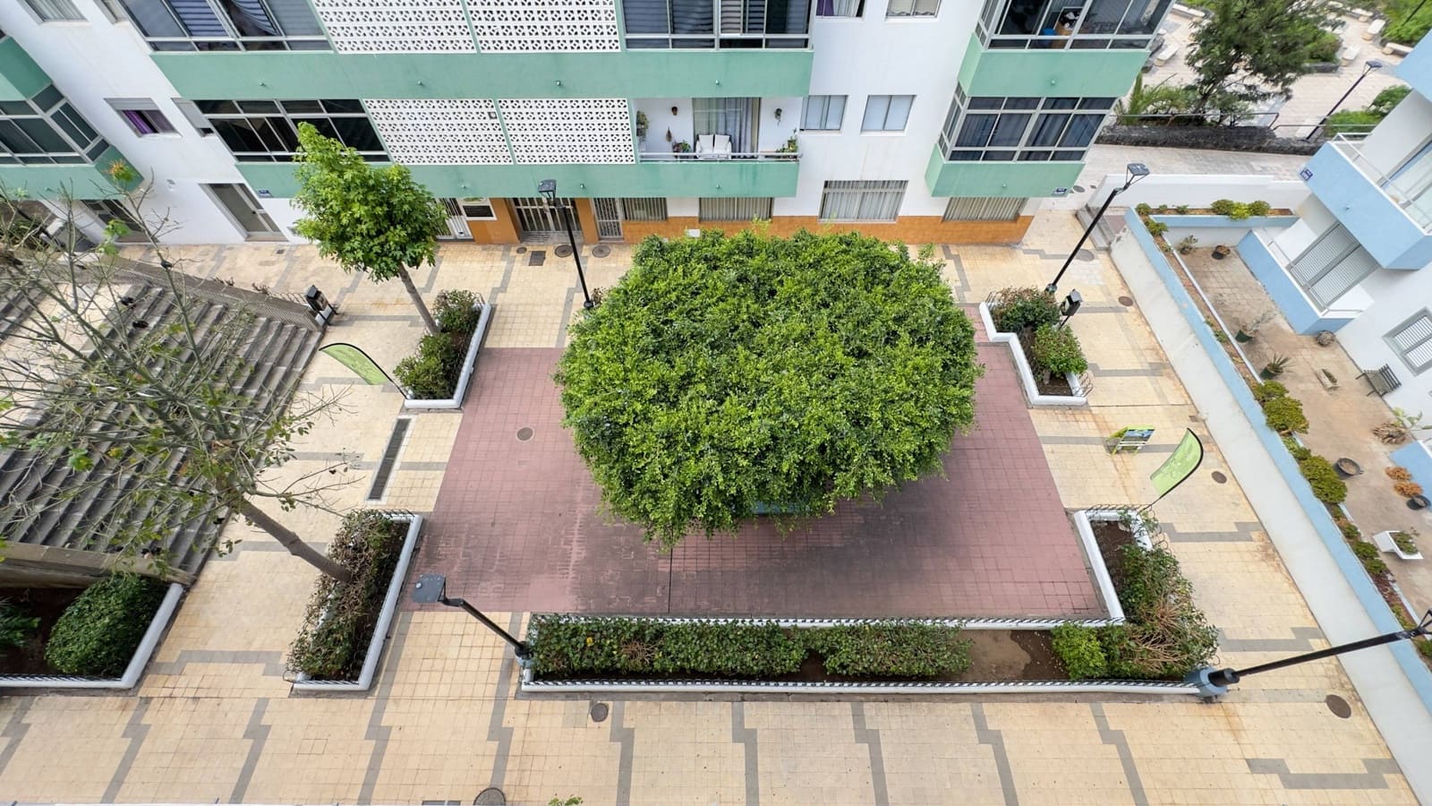 3 makuuhuone Asunto myytävänä paikassa Puerto de la Cruz - 255 000 € (Ref: 9355850)