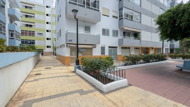 3 chambre Appartement à vendre à Puerto de la Cruz - 255 000 € (Ref: 9355850)