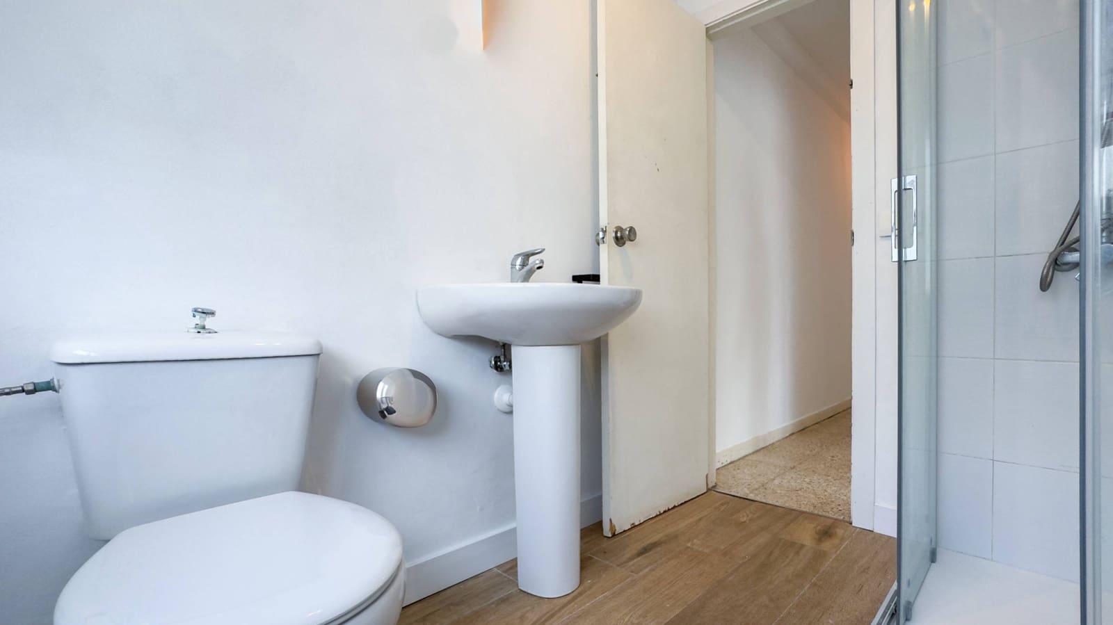 3 sypialnia Mieszkanie na sprzedaż w Puerto de la Cruz - 255 000 € (Ref: 9355850)