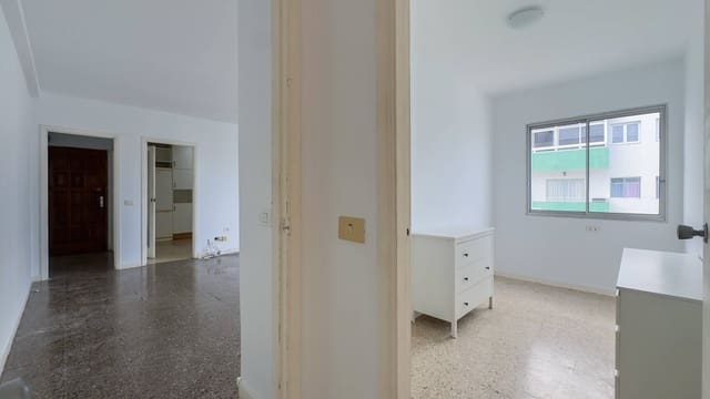 3 sypialnia Mieszkanie na sprzedaż w Puerto de la Cruz - 255 000 € (Ref: 9355850)